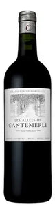 Chateau Cantemerle Les Allees de Cantemerle 2014 Magnum