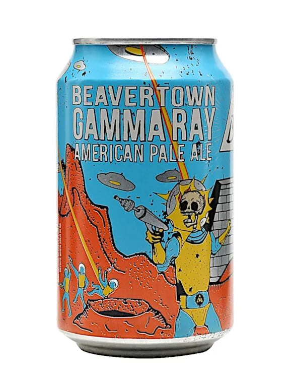 Beavertown Gamma Ray