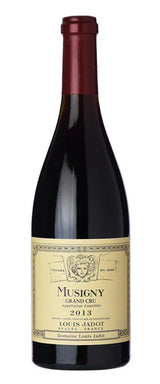 Louis Jadot Le Musigny Grand Cru 2014