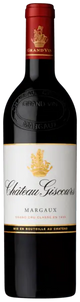 Chateau Giscours 2018 Kosher