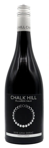 Chalk Hill Luna Shiraz 2018