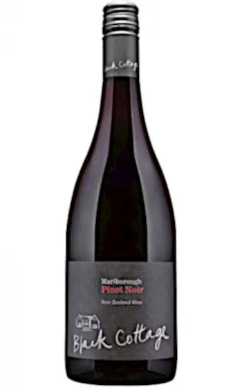 Black Cottage Pinot Noir 2018