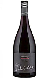 Black Cottage Pinot Noir 2018