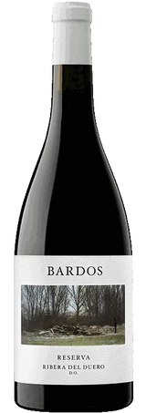 Bodega de Bardos Reserva 2016
