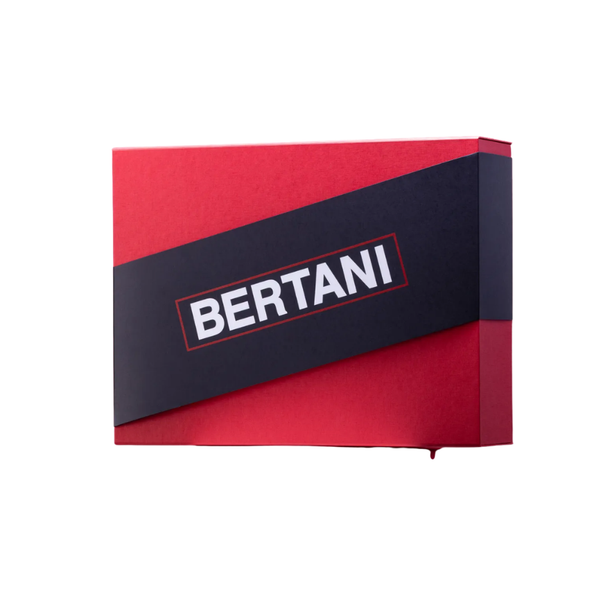 Bertani ON Amarone della Valpolicella Classico (1967/1975/2005) Set of 3