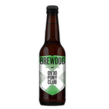Brewdog Dead Pony Club Beer