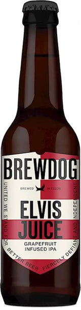 Brewdog Elvis Juice Beer