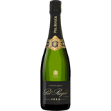 Pol Roger Vintage Brut 2012
