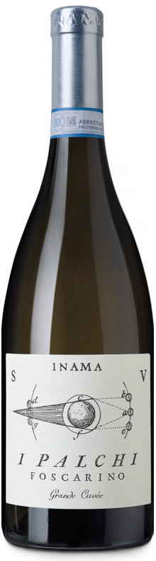 Azienda Agricola Inama I Palchi Foscarino Grande Cuvee 2021