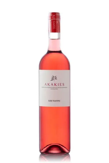Kir Yianni Akakies Rose 2021