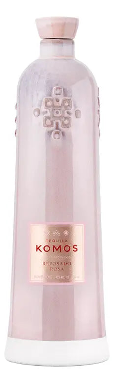 Komos Reposado Rosa 70cl