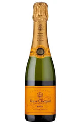 Veuve Clicquot Brut Yellow Label 37.5