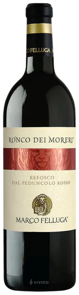 Marco Felluga Ronco dei Moreri 2016 Magnum