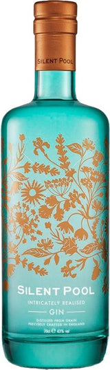 Silent Pool 70cl