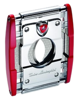 Lamborghini Cigar Cutter Red