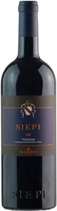 Mazzei Siepi 2018