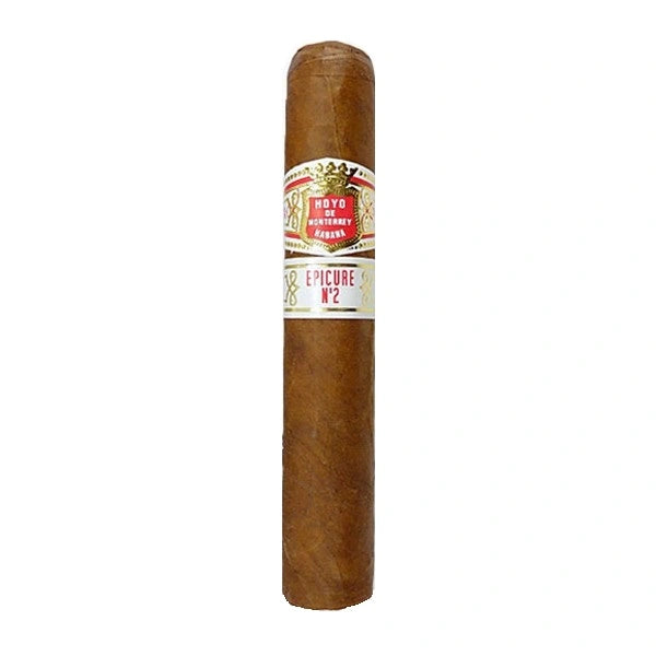 Hoyo de Monterrey Epicure No.2