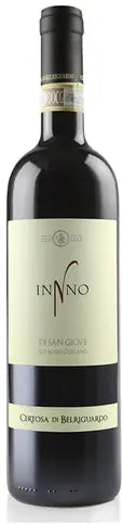 La Certosa Innno 2019