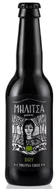 Militsa Apple Dry Cider