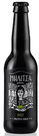 Militsa Apple Dry Cider