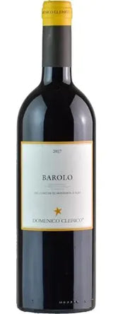 Domenico Clerico Barolo DOCG 2017