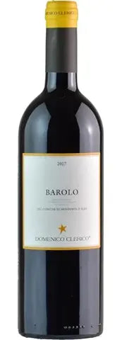 Domenico Clerico Barolo DOCG 2017
