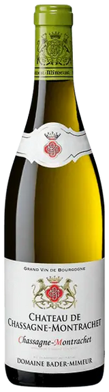 Chateau de Chassagne Chassagne Montrachet 2019