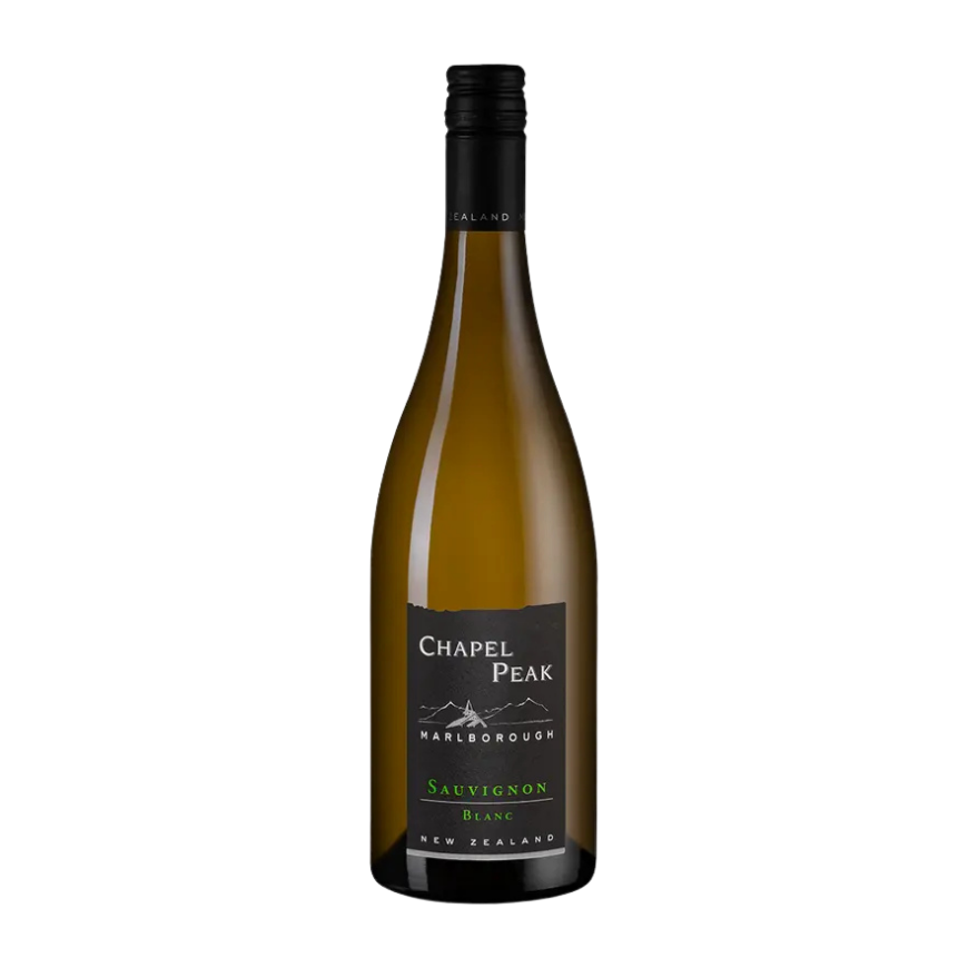 Chapel Peak Sauvignon Blanc 2019
