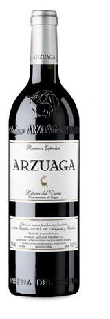 Bodegas Arzuaga Especial Reserva 2016