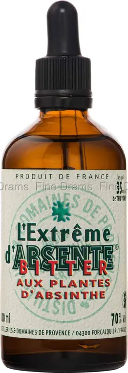 Extreme Absente 10cl