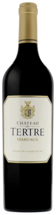 Chateau du Tertre Margaux Grand Cru Classe 2017