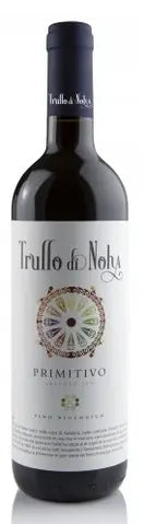 Trullo di Noha Primitivo Salento 2020