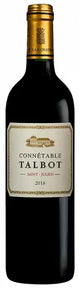 Chateau Talbot Connetable Talbot 2018