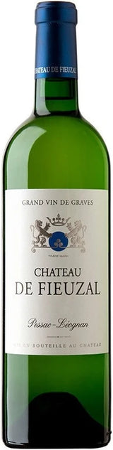 Chateau de Fieuzal Blanc 2018