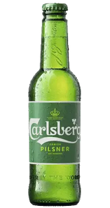 Carlsberg Danish Pilsner