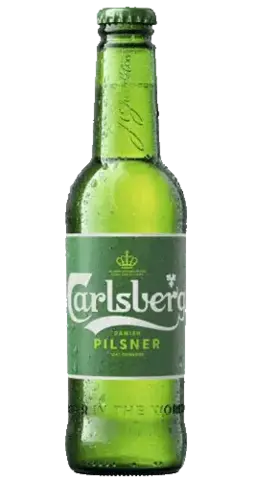 Carlsberg Danish Pilsner