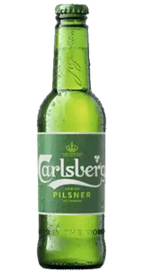 Carlsberg Danish Pilsner