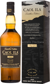 Caol Ila The Distillers Edition 70cl