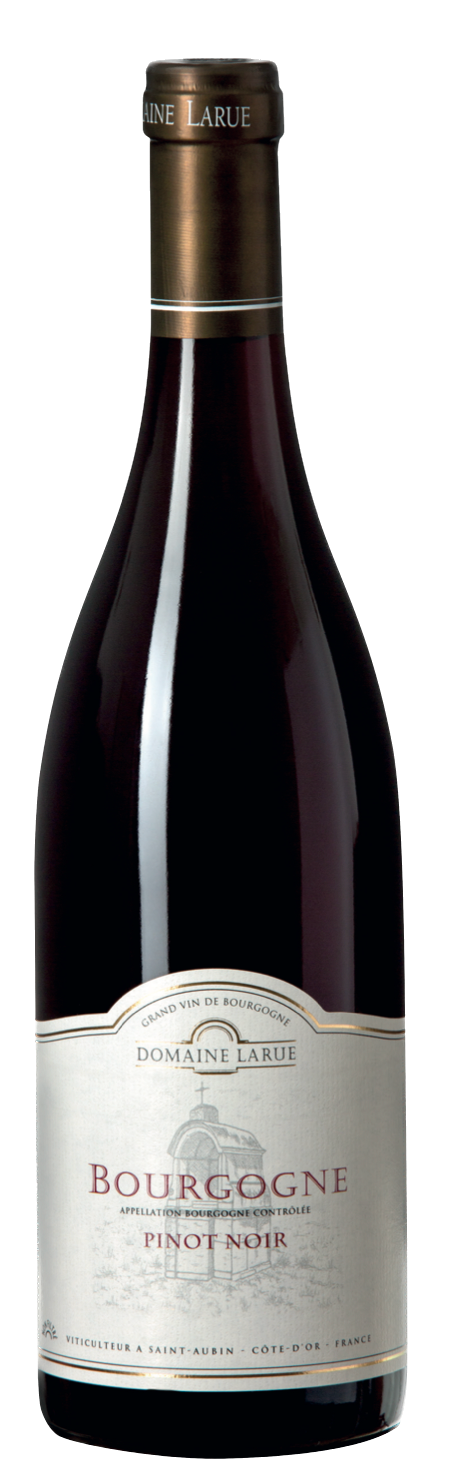 Domaine Larue Bourgogne Pinot Noir 2021