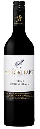 Thorn Clarke Milton Park Shiraz 2018