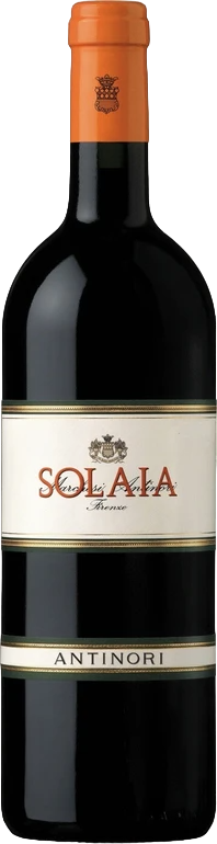 Antinori Solaia 2017
