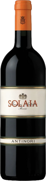Antinori Solaia 2017