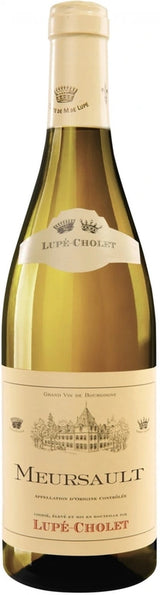 Lupe-Cholet Meursault AOC 2018