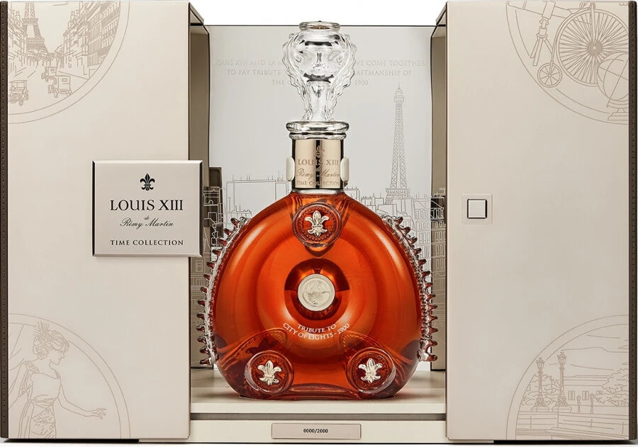 Remy Martin Louis XIII Time Collection II 70cl