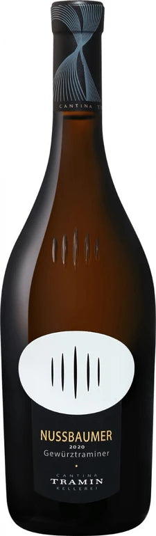 Cantina Tramin Nussbaumer 2020