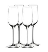 Riedel Tequila Glass Set of 4