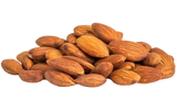 Fried Almonds