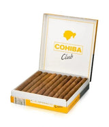 Cohiba Cigarillos Club 20s