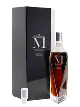 Macallan "M" Decanter MMXIX 2019 70cl