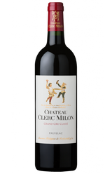 Chateau Clerc Milon 2019